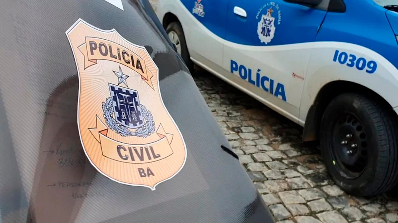 Polícia Civil baiana