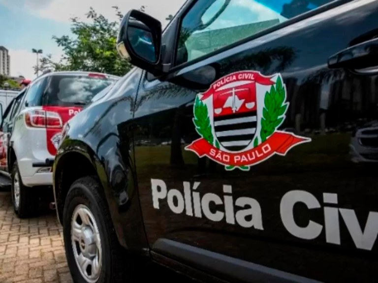 Polícia Civil do estado de São Paulo
