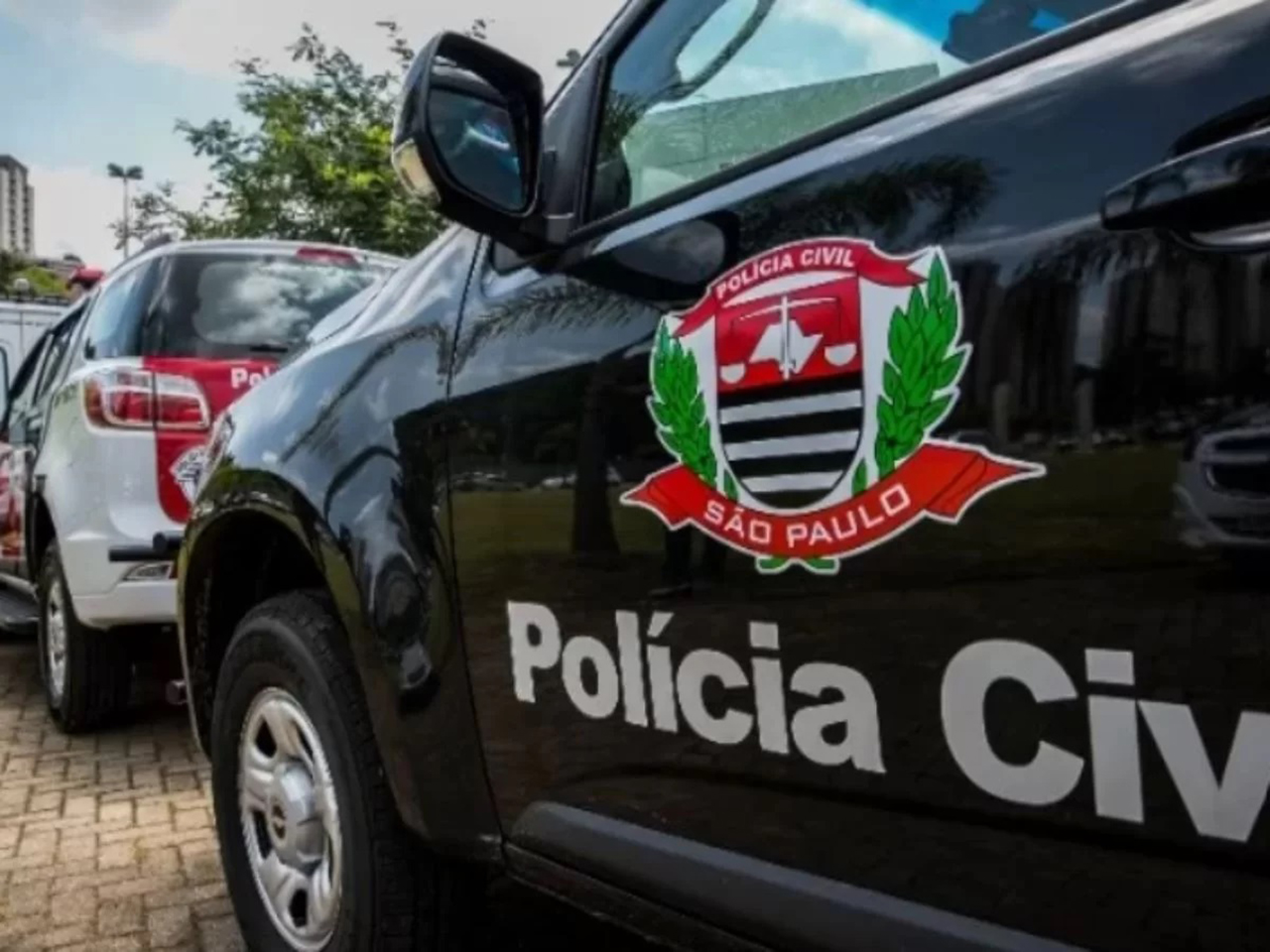 Polícia Civil do estado de São Paulo