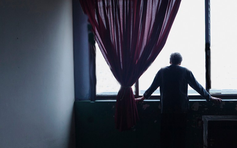 Depressão. Ela não é uma simples melancolia