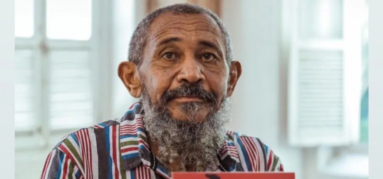 Nêgo Bispo
