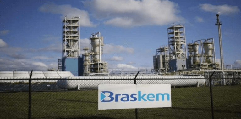 Braskem