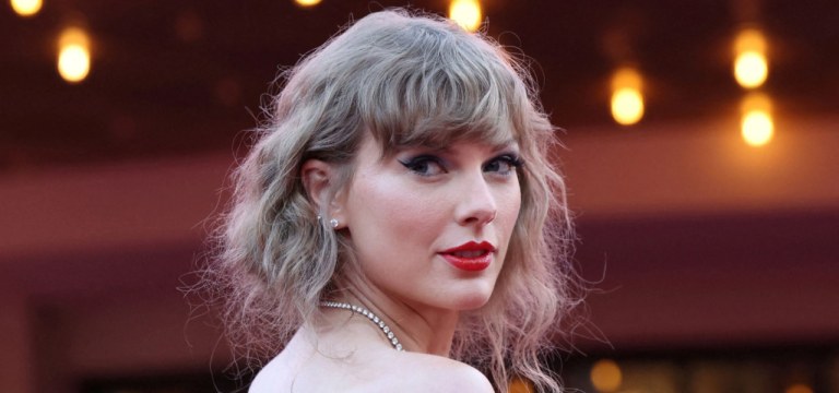 Taylor Swift