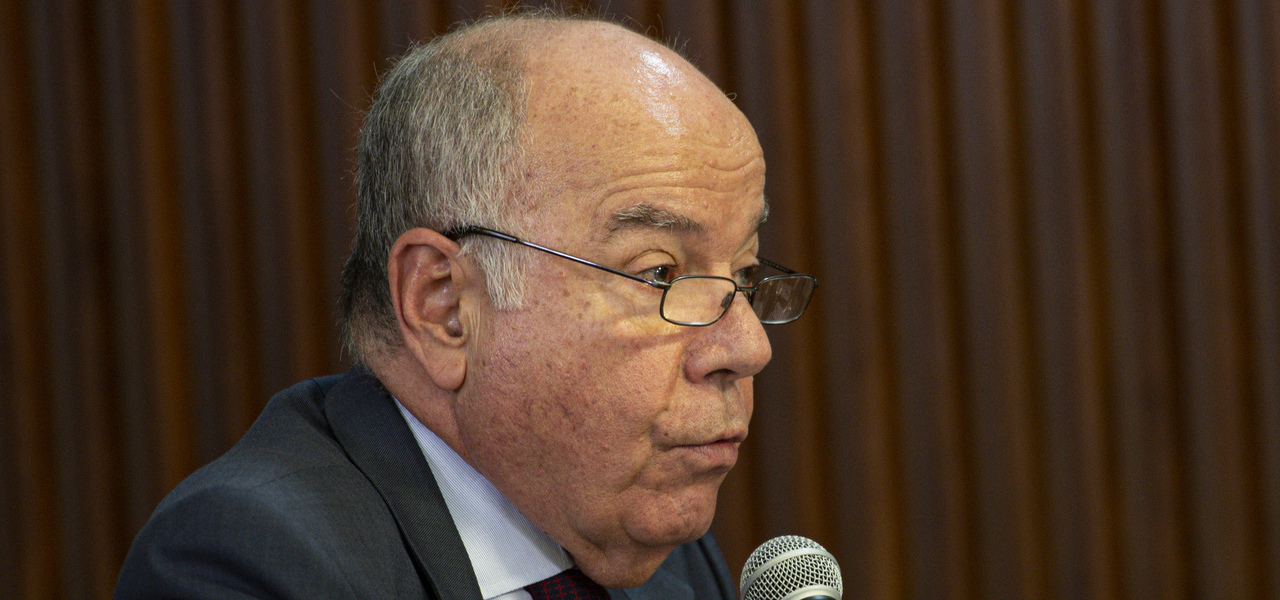 Mauro Vieira