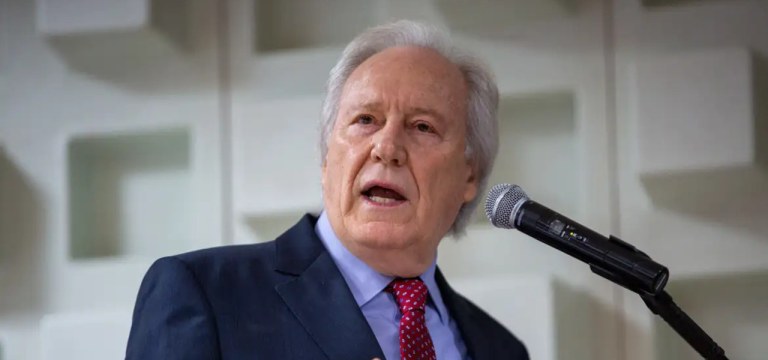 Ricardo Lewandowski