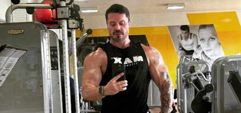 Renato Cariani