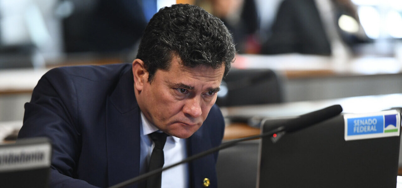Sergio Moro