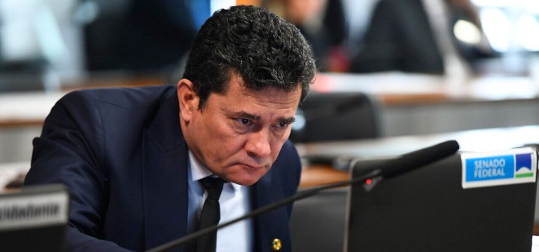 Sergio Moro
