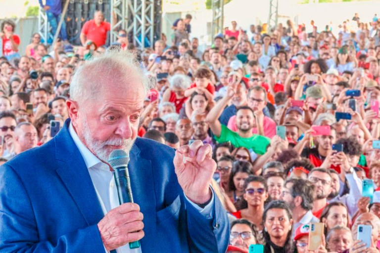Luiz Inácio Lula da Silva