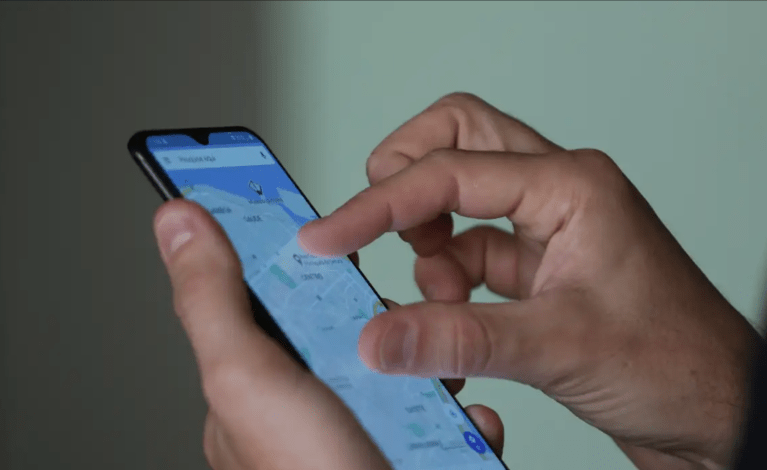 Uso de celular no Brasil