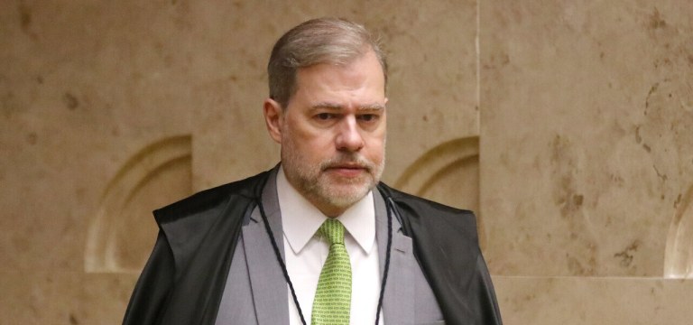 Dias Toffoli