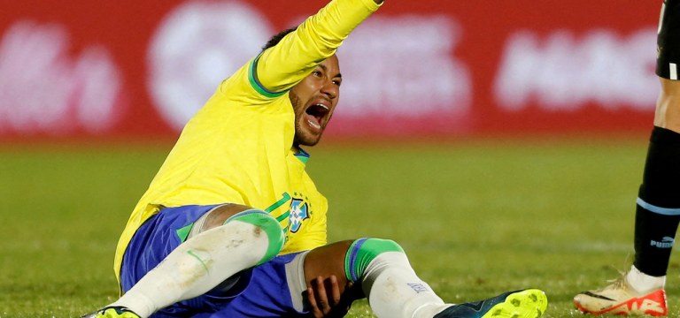 Neymar Jr.