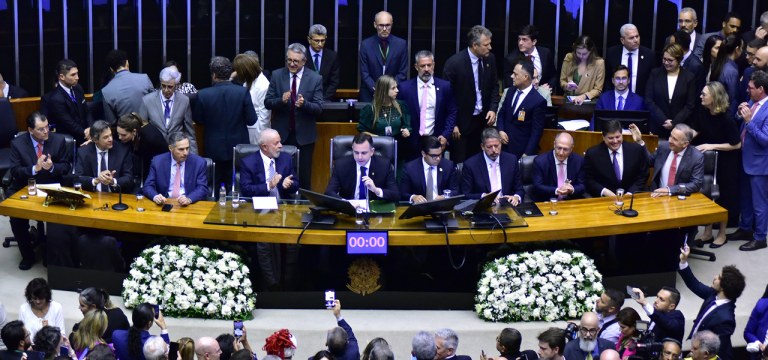 Câmara dos Deputados