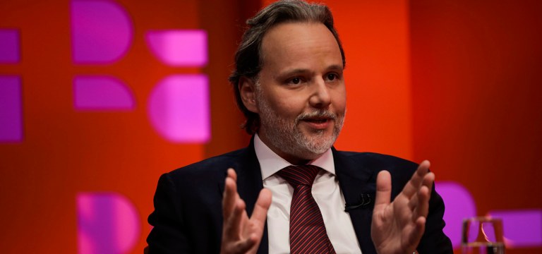 Marco Aurélio de Carvalho