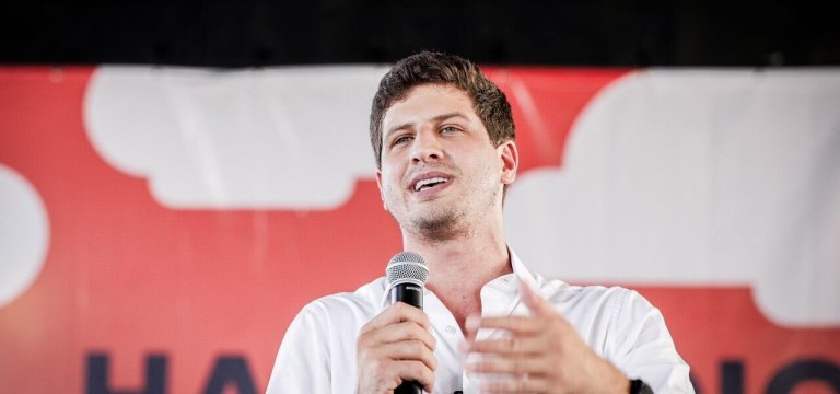 João Campos