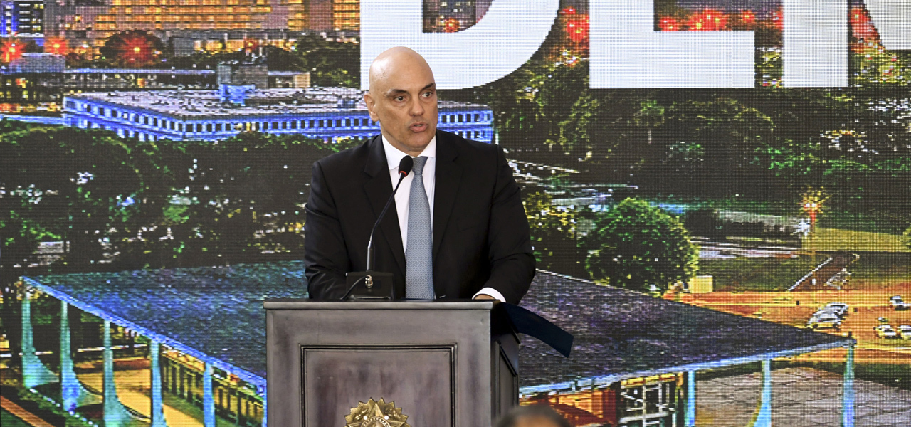 Alexandre de Moraes