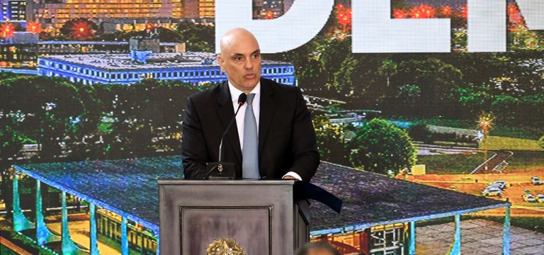 Alexandre de Moraes