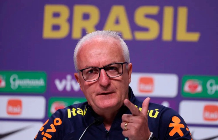 Dorival Júnior