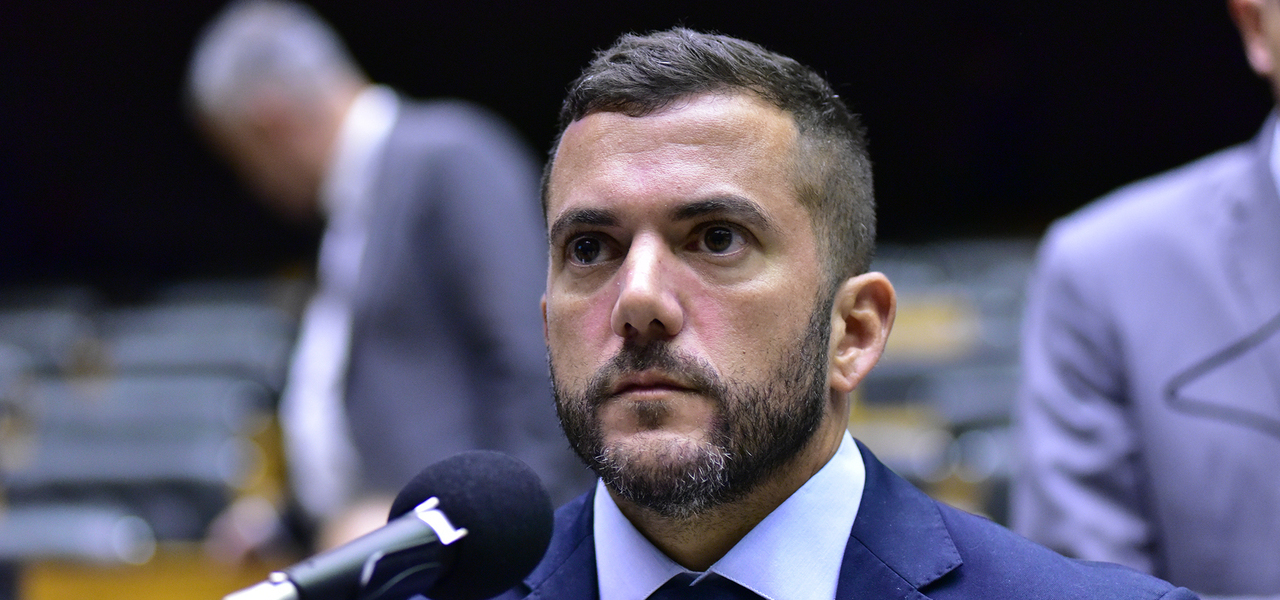 Carlos Jordy