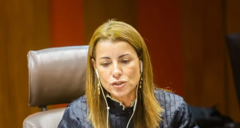 Promotora Simone Sibilio