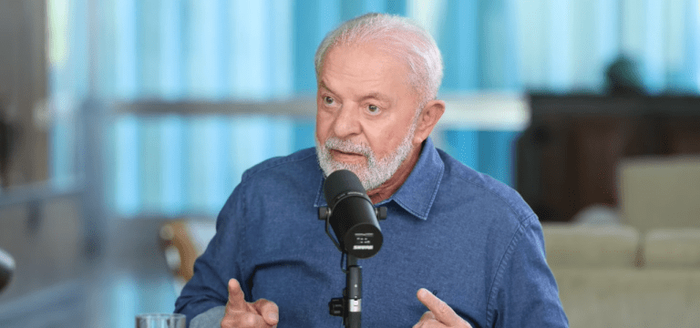 Luiz Inácio Lula da Silva