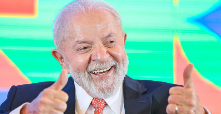 Participação do presidente Lula na Conae