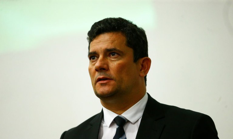 Sergio Moro