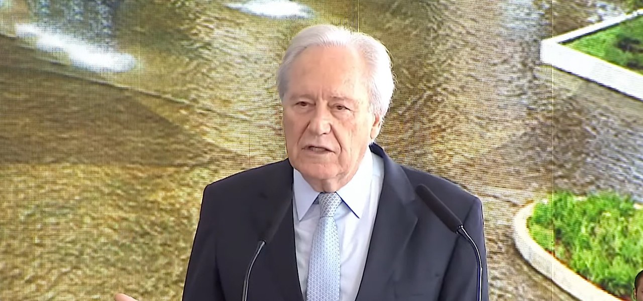 Ricardo Lewandowski