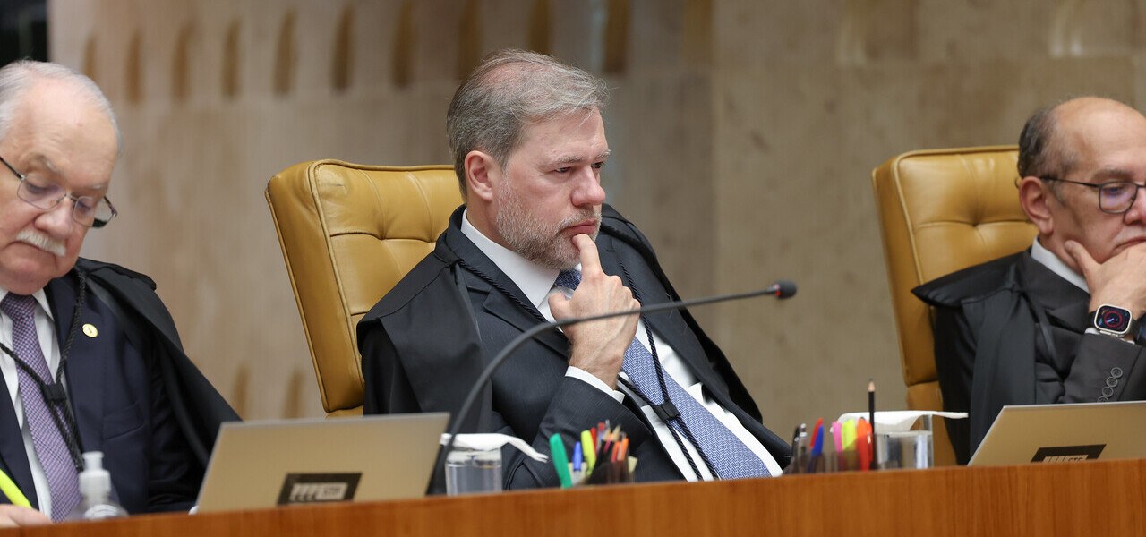 Dias Toffoli