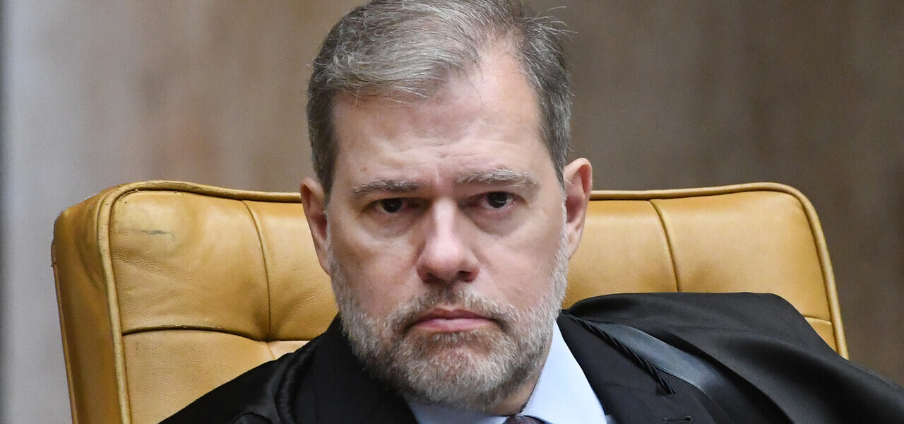 Dias Toffoli
