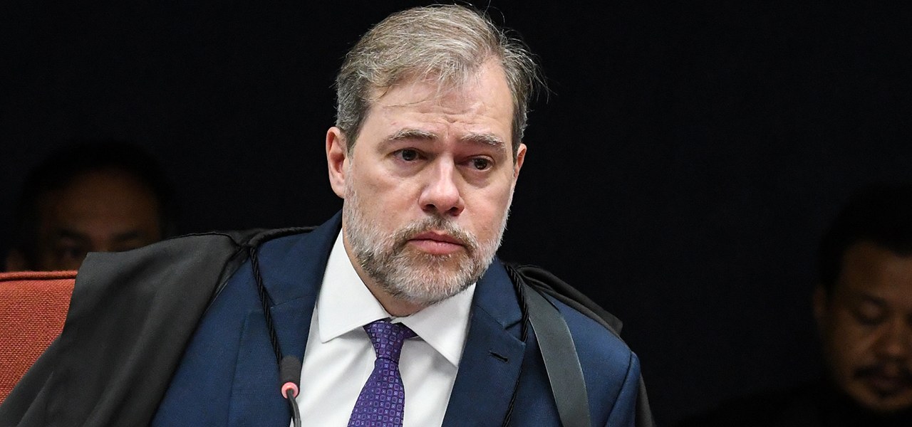 Dias Toffoli