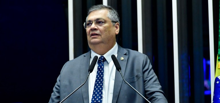 Flávio Dino