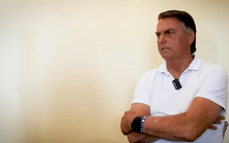 Jair Bolsonaro