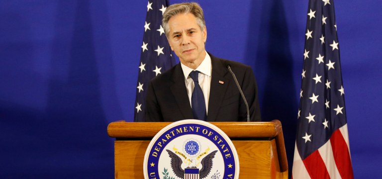Anthony J. Blinken