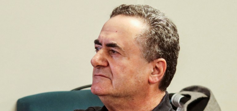 Israel Katz