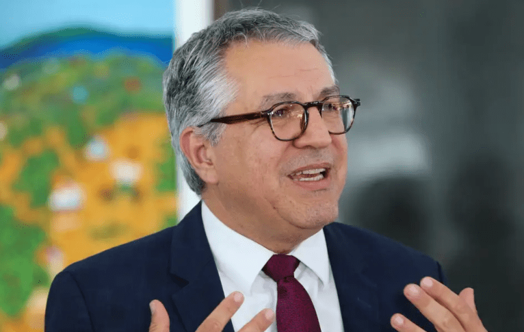 Alexandre Padilha