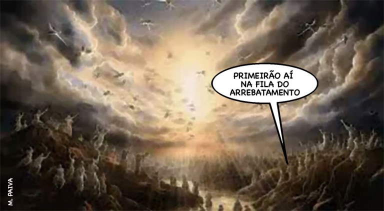 Macetando o apocalipse