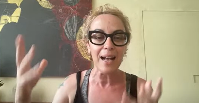 Marcia Tiburi