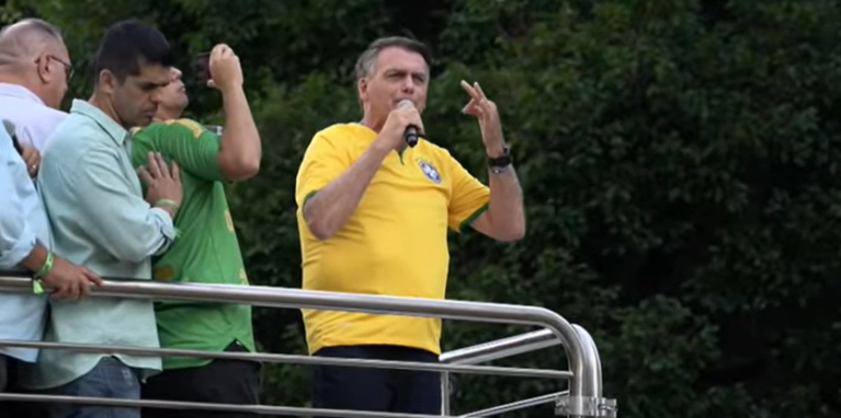 Jair Bolsonaro