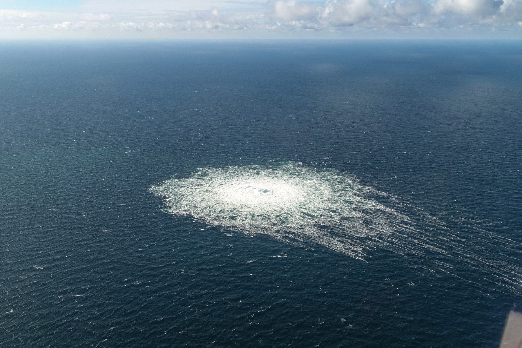 Danish Defence Command/Forsvaret Ritzau Scanpix/via REUTERS