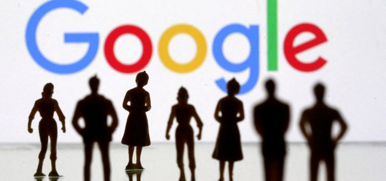 Logo do Google