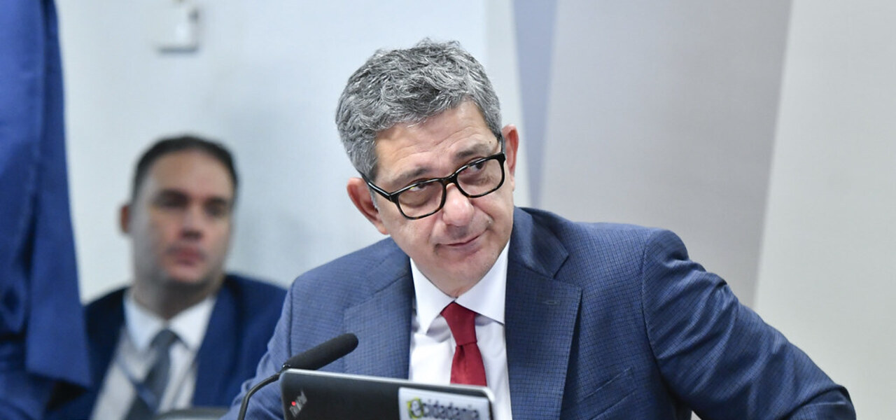 Rogério Carvalho
