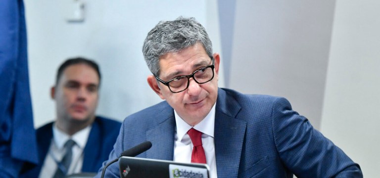 Rogério Carvalho
