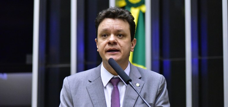 Odair Cunha