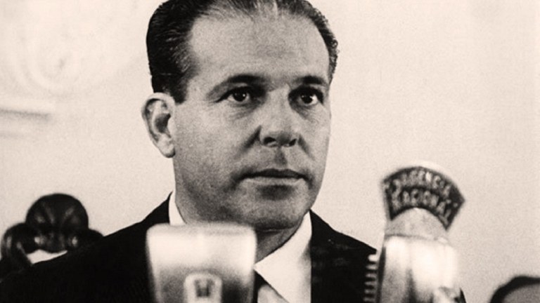 João Goulart