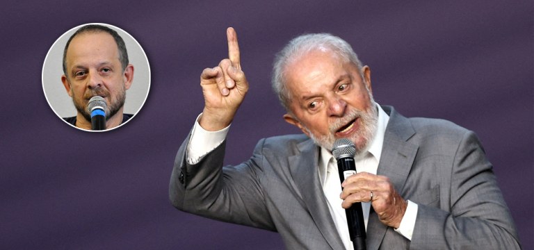 Breno Altman | Lula