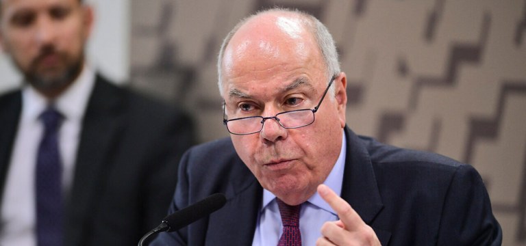 Mauro Vieira