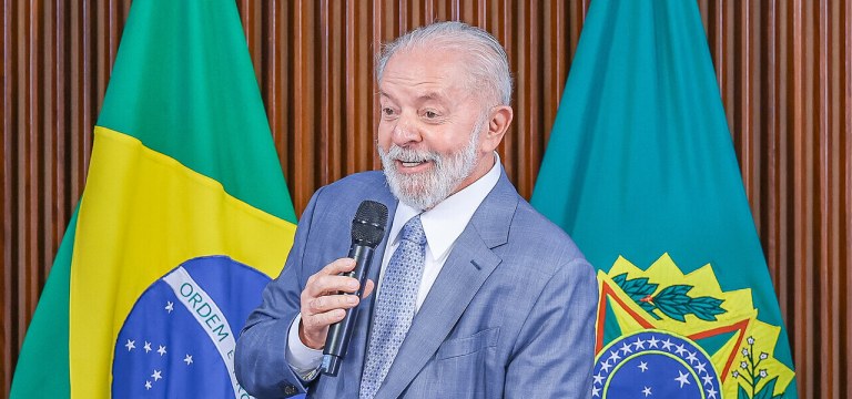 Luiz Inácio Lula da Silva