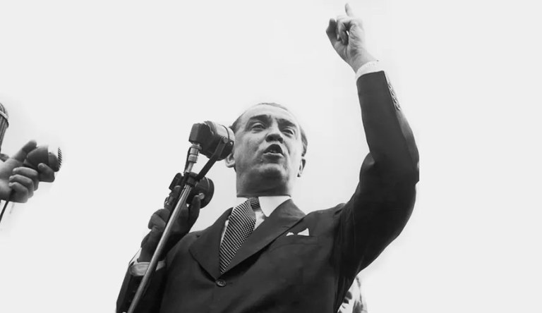 Juscelino Kubistchek
