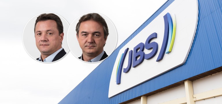 Wesley e Joesley Batista